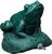 Aqua Ultraviolet UV Sterilizer 8 Watt Frog Statuary 00306