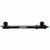 Aqua Ultraviolet 40 Watt Twist, 2" Black Housing w/Wiper
Twist UV's are designed with a rotating union in the body for flexibility of installation. Easily place the inlet & outlet in a position to fit your plumbing.

Ultraviolet is a proven dependable and effective method of controlling algae and harmful bacteria without leaving any residuals in the water. Aqua Ultraviolet utilizes the highest quality components designed to work perfectly together to maximize kill rates and ensure ease of installation and maintenance. There is no need to by pass or adjust your water flow. Our units will perform at or above stated levels throughout the life of the lamp.

When selecting an Aqua Ultraviolet UV light, follow the columns labeled "Clarifier" if your purpose is to eliminate green water from your pond. If you intend to also eradicate floating bacteria and protozoa in your pond water then follow the columns labeled "Sterilizer".


Inlet/Outlet 2"