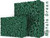 Matala Filter Pad Green 2 Pack