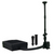Tetra Pond Fountain Kit FK6 550 gph Pump & Filter 26598 PLUS $10.00 Mail In Rebate