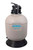 Aqua Ultima II 10000 gal Cyclonic Bead Filter 2" I/O A50001