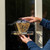 Aspects Window Cafe Bird Feeder 155 