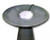 Decorative Heated Rock Bird Bath De-Icer 75 Watt