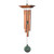 Woodstock Chimes Turquoise