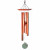 Woodstock Chimes Turquoise Medium