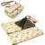 Picnic Time Blanket Tote Botanica