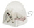 K&H Manufacturing Lectro-Soft Igloo Style Bed Small 11.5x18 20 watts KH1033