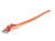 Dogtra Collar Straps - Orange