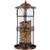 Heath Jardin Lighthouse Bird Feeder