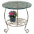 Deer Park Ironworks Daisy Table