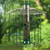 Droll Yankees Sunflower Domed Cage Squirrel Proof Bird Feeder