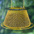 No No Sunflower Basket Seed Bird Feeder Holds 2 lbs.