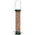 Droll Yankees Peanut Bird Feeder, Green