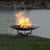 The Fire Pit Gallery "Earth and Sky" Custom Fire Pit 53"