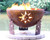 The Fire Pit Gallery "Solar Flare" Custom Fire Pit 37"