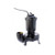hinMaywa CNL Cast Iron Submersible Pump 31800 gph

SM80CNL42.2T

ShinMaywa CNL Three Phase Cast Iron Pumps are large powerful pumps which are ideal for a variety of applications. These world-class pumps feature a 3" discharge and 2" solids handling capacity. Shinmaywa CNL Pumps also feature 2 Vane non-clog impellers, double mechanical seals operated in oil bath, and 32" power cable. 230V, three phase.

2HP ShinMaywa CNL Pump (Model SM41.5T) has shipping weight of 105lbs.
3HP ShinMaywa CNL Pump (Model SM42.2T-2) has shipping weight of 136lbs.