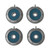 Aquascape 4-Outlet Aeration Kit