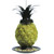 Hiatt Manufacturing Welcome Pineapple Bird Feeder