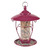 Hiatt Manufacturing Scroll Lantern Bird Feeder