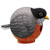 Bobbo Birdhouse Gord-O Robin