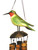 Cohasset Imports Ruby Throated Humm. Wind Chime