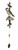 Cohasset Imports Chickadee Bell Wind Chime