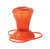 Hiatt Manufacturing Oriole Feeder Orange 28 oz