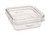 Hiatt Manufacturing Snacks'N'Treats Live Mealworm/Water Dish