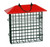 Hiatt Manufacturing Weather Guard Suet Fdr Red