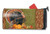 Magnet Works Thanksgiving Greeting MailWrap