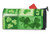 Magnet Works Shamrock Collage MailWrap