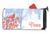 Magnet Works Winters Peace MailWrap