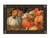 Magnet Works Pumpkin Garden MatMate