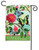 Magnet Works Papillons Garden Flag