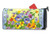 Magnet Works Pansies MailWrap