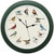 Original Singing Bird Clock 13 "Anniversary Edition (MFDLB023GR)