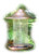 Woodlink Coppertop Sunflower Tube Feeder