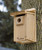 Audubon Coppertop Bluebird House (AUD-NACOPBB)