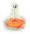 Woodlink Classic Oriole Feeder