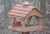 Songbird Essentials Pavillion Bird Feeder