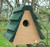 Songbird Essentials Wren- A-Frame Bird House