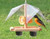 Songbird Essentials Oriole Buffet