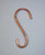 Songbird Essentials Copper S Hook 4 inch