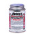 Christy's Red Hot Blue Glue PVC Cement LVOC, 4 Ounces 
