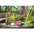 Aquascape Deer Scarer Bamboo Fountain 78306