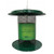 Magnet Mesh Hanging Bird Feeder for Sunflower in Green  XCD72