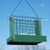  Seed and Suet Large Cake Feeder Green Recycled Plastic MP1