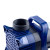 Alpine Cyclone Submersible Pump 5200  GPH  With 33FT Cord and Adapters