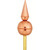 Good Directions Avalon Copper Finial  700