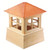 Huntington Cupola 30 Inches x 43 Inches 2130H